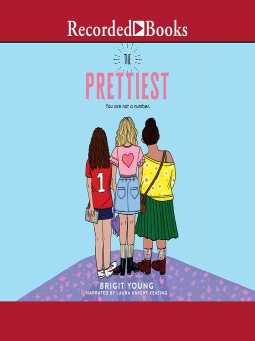 Title details for The Prettiest by Brigit Young - Wait list